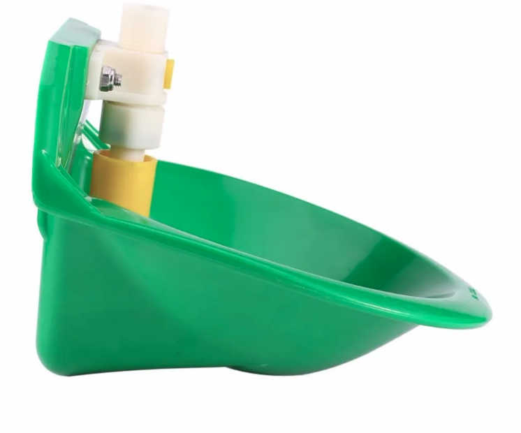 Automatic goat and Sheep Water Bowl